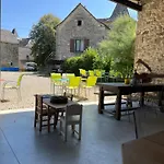 Roulotte Tzigane La Capelle-Bleys