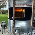 Roulotte Tzigane * La Capelle-Bleys